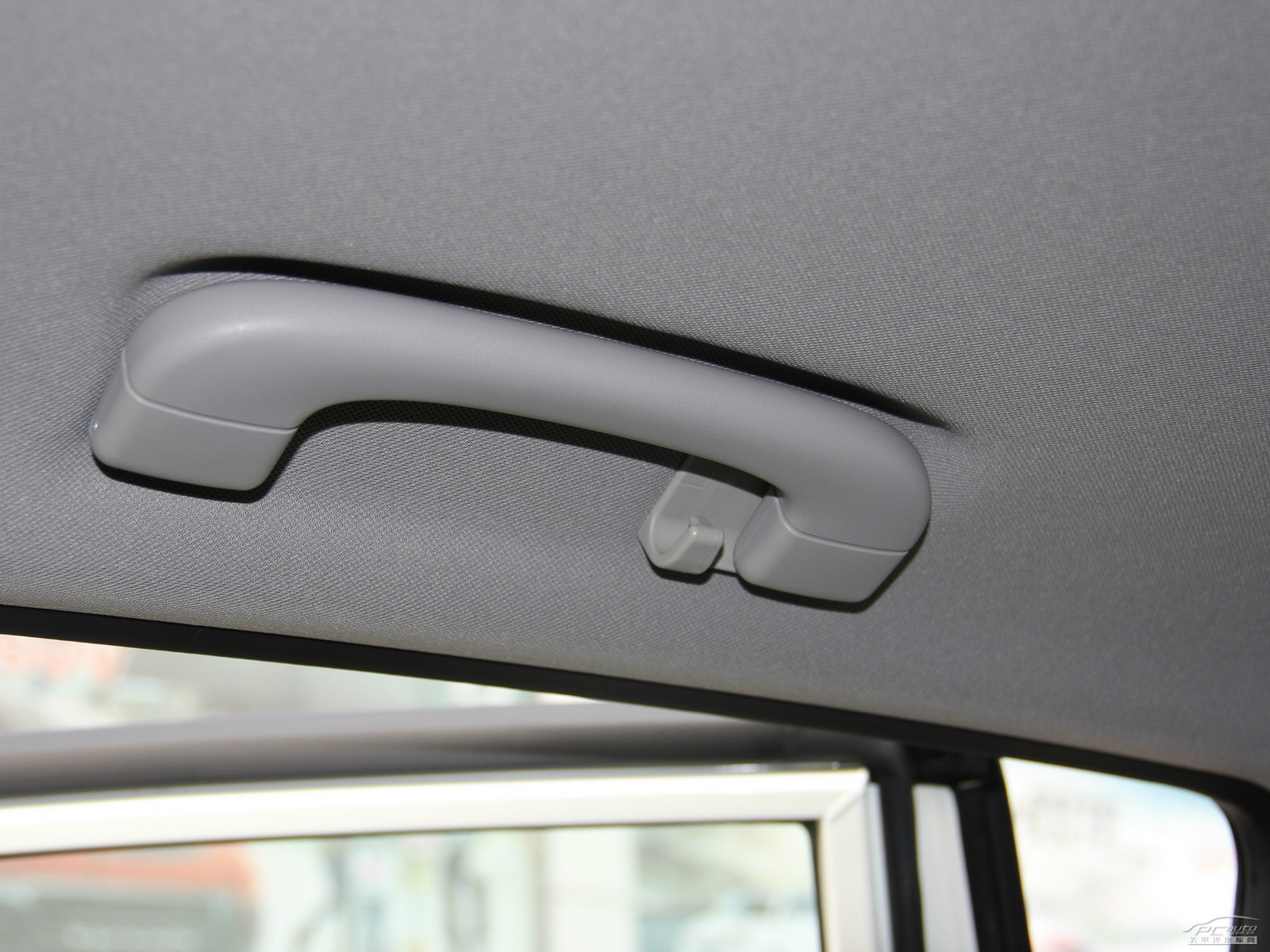 柯蘭多Korando內(nèi)飾高清大圖