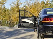 2013款 4.2L 柏秋納弗洛版