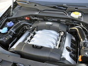 2013款 4.2L 柏秋納弗洛版