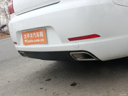 2013款 2.0L 手動舒適型 2013款 2.0L 手動舒適型