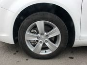 2013款 2.0L 手動舒適型 2013款 2.0L 手動舒適型