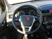 2014款 1.6L 手動尊享型 國IV 2014款 1.6L 手動尊享型 國IV