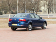 2013款 1.6L 手動(dòng) 舒適型 2013款 1.6L 手動(dòng) 舒適型