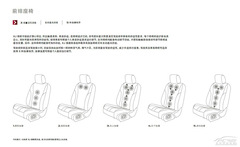 捷豹XJ購車手冊