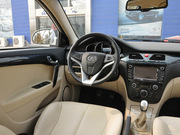 2012款 1.5L MT 商務(wù)豪華型 2012款 1.5L MT 商務(wù)豪華型