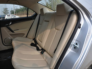 2012款 1.5L MT 商務(wù)豪華型 2012款 1.5L MT 商務(wù)豪華型