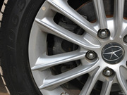 2012款 1.5L MT 商務(wù)豪華型 2012款 1.5L MT 商務(wù)豪華型