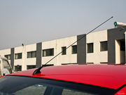 2012款 兩廂炫動 1.3L 自動標準版 2012款 兩廂炫動 1.3L 自動標準版