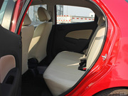 2012款 兩廂炫動 1.3L 自動標準版 2012款 兩廂炫動 1.3L 自動標準版