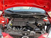 2012款 兩廂炫動(dòng) 1.3L 自動(dòng)標(biāo)準(zhǔn)版 2012款 兩廂炫動(dòng) 1.3L 自動(dòng)標(biāo)準(zhǔn)版