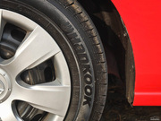 2012款 兩廂炫動(dòng) 1.3L 自動(dòng)標(biāo)準(zhǔn)版 2012款 兩廂炫動(dòng) 1.3L 自動(dòng)標(biāo)準(zhǔn)版