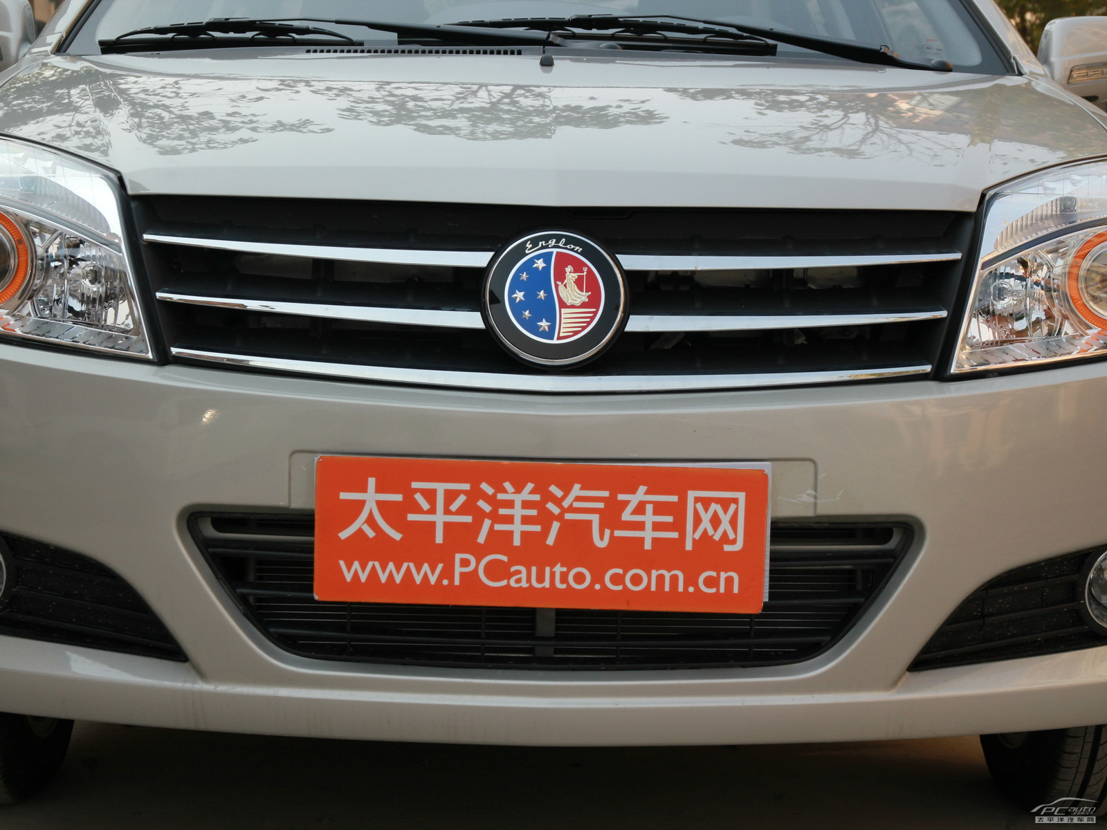新金剛外觀高清大圖