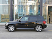 2014款 GLK 260 4MATIC 動感型 2014款 GLK 260 4MATIC 動感型