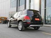 2014款 GLK 260 4MATIC 動感型 2014款 GLK 260 4MATIC 動感型