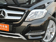 2014款 GLK 260 4MATIC 動(dòng)感型 2014款 GLK 260 4MATIC 動(dòng)感型