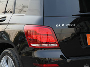 2014款 GLK 260 4MATIC 動感型 2014款 GLK 260 4MATIC 動感型