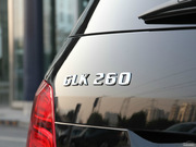 2014款 GLK 260 4MATIC 動感型 2014款 GLK 260 4MATIC 動感型