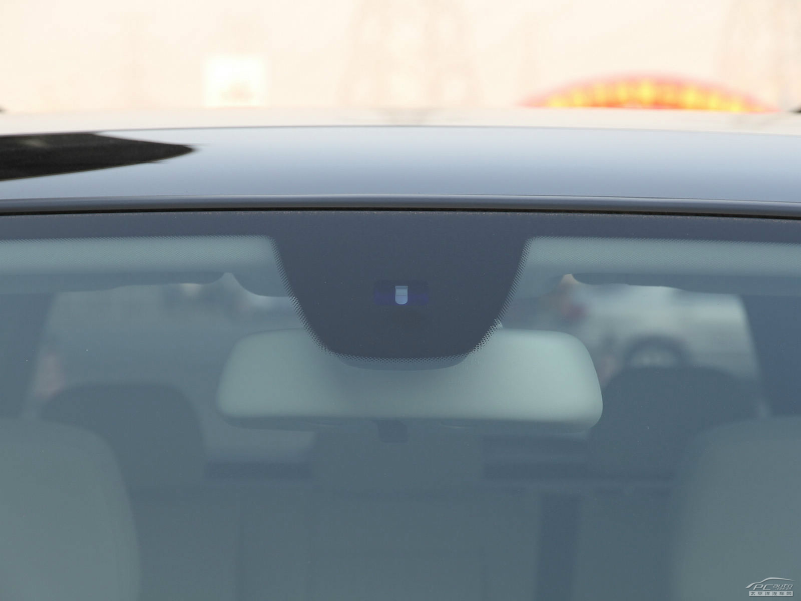 奔馳GLK外觀高清大圖