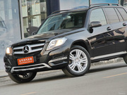 2014款 GLK 260 4MATIC 動感型 2014款 GLK 260 4MATIC 動感型