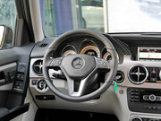 2014 GLK 260 4MATIC (dng)