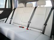 2014款 GLK 260 4MATIC 動感型 2014款 GLK 260 4MATIC 動感型