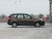 2013款 1.8L 手動豪華型5座 2013款 1.8L 手動豪華型5座
