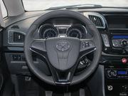 2013款 1.8L 手動豪華型5座 2013款 1.8L 手動豪華型5座