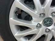 2013款 1.8L 手動豪華型5座 2013款 1.8L 手動豪華型5座
