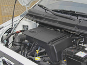 2014款 1.5L MT 舒適型 2014款 1.5L MT 舒適型