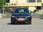 2014 30 TFSI Sportbackm