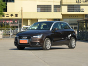 2014 30 TFSI Sportbackm