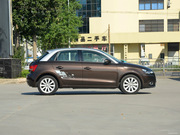 2014 30 TFSI Sportbackm