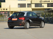 2014 30 TFSI Sportbackm