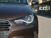 2014 30 TFSI Sportbackm