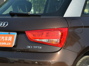 2014 30 TFSI Sportbackm