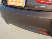 2014 30 TFSI Sportbackm