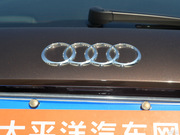 2014 30 TFSI Sportbackm