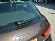 2014 30 TFSI Sportbackm