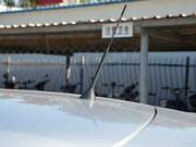 2014 30 TFSI Sportbackm