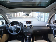 2014 30 TFSI Sportbackm