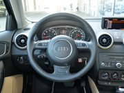 2014 30 TFSI Sportbackm