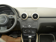 2014 30 TFSI Sportbackm