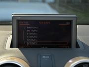 2014 30 TFSI Sportbackm