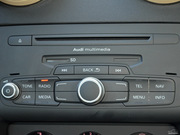 2014 30 TFSI Sportbackm