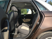 2014 30 TFSI Sportbackm