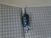 2014 30 TFSI Sportbackm