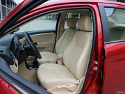 2013款 新視界版 1.5L MT智尚型 2013款 新視界版 1.5L MT智尚型
