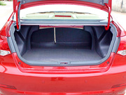 2013款 新視界版 1.5L MT智尚型 2013款 新視界版 1.5L MT智尚型