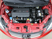 2013款 新視界版 1.5L MT智尚型 2013款 新視界版 1.5L MT智尚型