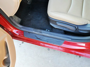 2012款 1.6L 自動尊貴型 2012款 1.6L 自動尊貴型